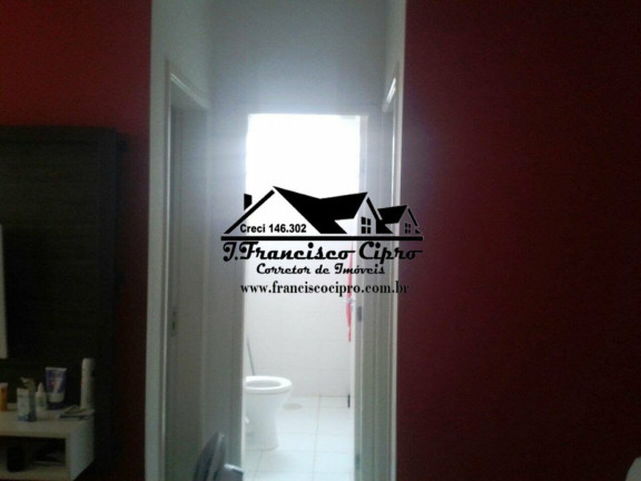 Imagem Apartamento com 2 Quartos à Venda, 45 m² em Vila Mariana - Aparecida Imagem Apartamento com 2 Quartos à Venda, 45 m² em Vila Mariana - Aparecida