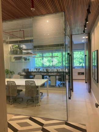 Sala Comercial à Venda, 45 m² em Saco Grande - Florianópolis