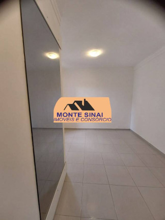 Imagem Apartamento com 2 Quartos à Venda, 46 m² em Parque Campolim - Sorocaba