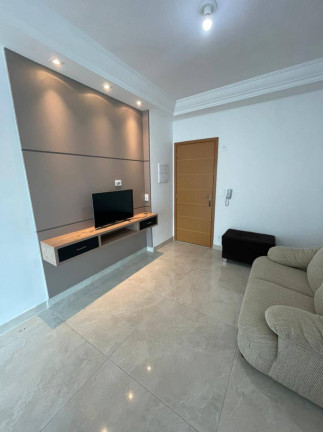Imagem Apartamento com 1 Quarto para Alugar, 52 m² em Parque Campolim - Sorocaba Imagem Apartamento com 1 Quarto para Alugar, 52 m² em Parque Campolim - Sorocaba