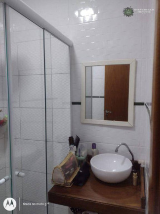 Imagem Casa com 1 Quarto à Venda, 45 m² em Ocian - Praia Grande Imagem Casa com 1 Quarto à Venda, 45 m² em Ocian - Praia Grande