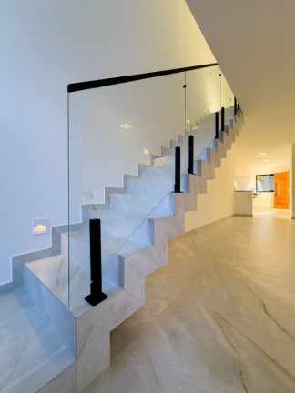Imagem Casa com 3 Quartos para Alugar ou Temporada, 125 m² em Portal De Jacaraípe - Serra