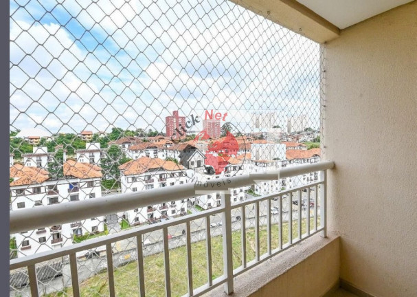 Imagem Apartamento com 2 Quartos à Venda, 58 m² em Vila Caraguatá - São Paulo Imagem Apartamento com 2 Quartos à Venda, 58 m² em Vila Caraguatá - São Paulo