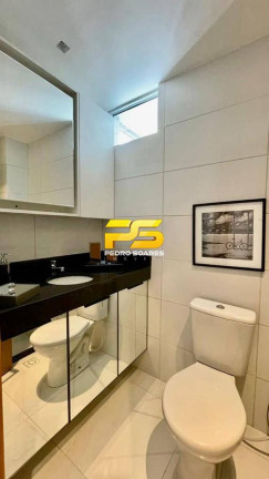 Imagem Apartamento com 2 Quartos à Venda, 60 m² em Cabo Branco - João Pessoa Imagem Apartamento com 2 Quartos à Venda, 60 m² em Cabo Branco - João Pessoa