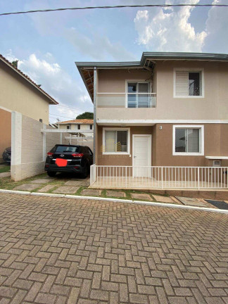 Imagem Casa de Condomínio com 3 Quartos à Venda, 101 m² em Parque Rural Fazenda Santa Cândida - Campinas Imagem Casa de Condomínio com 3 Quartos à Venda, 101 m² em Parque Rural Fazenda Santa Cândida - Campinas