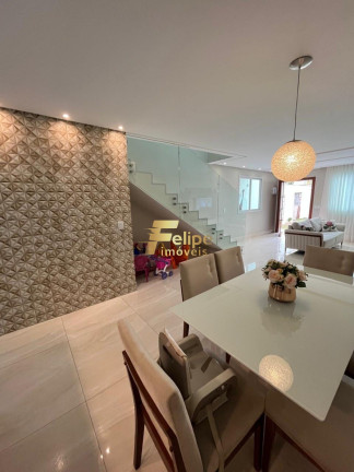 Imagem Casa com 3 Quartos à Venda, 180 m² em Itapebussu - Guarapari Imagem Casa com 3 Quartos à Venda, 180 m² em Itapebussu - Guarapari