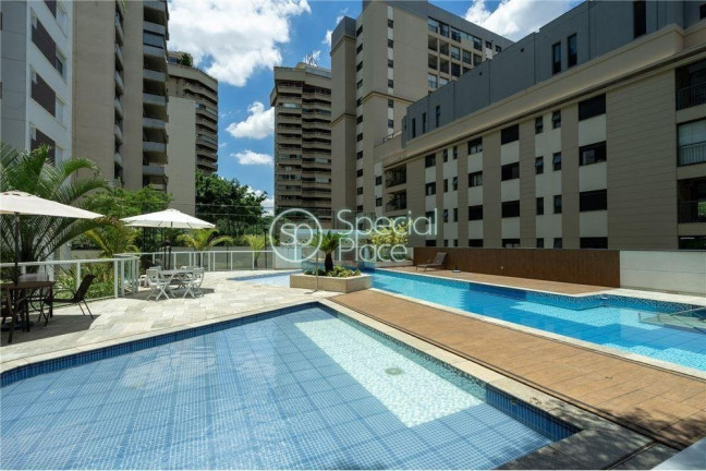 Imagem Apartamento com 2 Quartos à Venda, 160 m² em Real Parque - São Paulo Imagem Apartamento com 2 Quartos à Venda, 160 m² em Real Parque - São Paulo