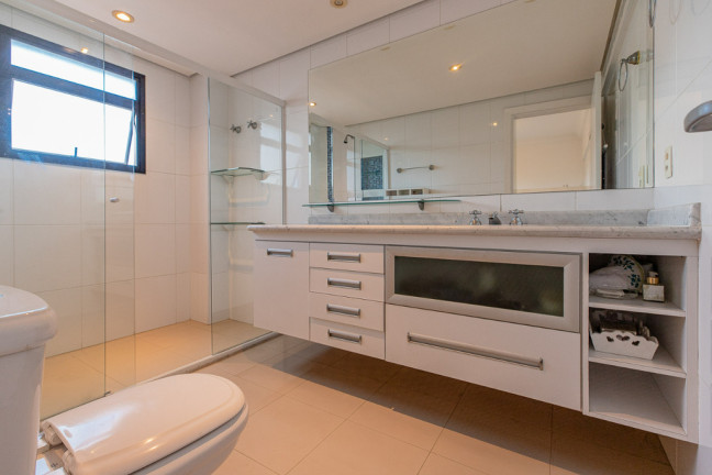 Imagem Apartamento com 5 Quartos à Venda, 311 m² em Jardim Da Saúde - São Paulo Imagem Apartamento com 5 Quartos à Venda, 311 m² em Jardim Da Saúde - São Paulo