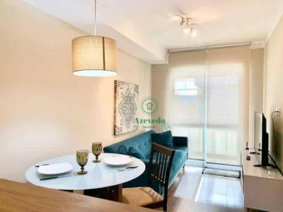 Imagem Apartamento com 1 Quarto à Venda, 53 m² em Mooca - São Paulo Imagem Apartamento com 1 Quarto à Venda, 53 m² em Mooca - São Paulo