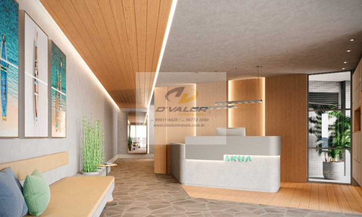 Imagem Apartamento com 1 Quarto à Venda, 23 m² em Bessa - João Pessoa Imagem Apartamento com 1 Quarto à Venda, 23 m² em Bessa - João Pessoa