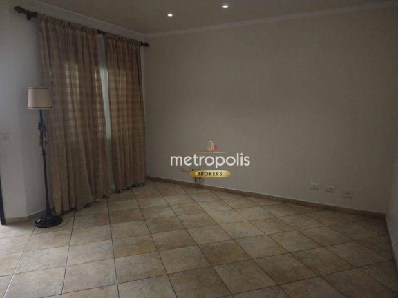 Imagem Sobrado com 3 Quartos à Venda, 221 m² em Olímpico - São Caetano Do Sul Imagem Sobrado com 3 Quartos à Venda, 221 m² em Olímpico - São Caetano Do Sul