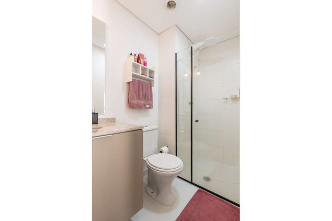 Imagem Apartamento com 1 Quarto à Venda, 32 m² em Vila Mariana - São Paulo Imagem Apartamento com 1 Quarto à Venda, 32 m² em Vila Mariana - São Paulo