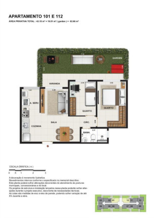 Imagem Imóvel com 2 Quartos à Venda, 42 m² em Vargem Grande - Rio De Janeiro Imagem Imóvel com 2 Quartos à Venda, 42 m² em Vargem Grande - Rio De Janeiro