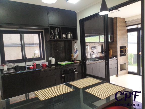 Imagem Casa com 3 Quartos à Venda, 180 m² em Condomínio Portal Da Serra - Bragança Paulista