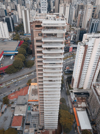 Imagem Apartamento com 4 Quartos à Venda, 303 m² em Itaim Bibi - São Paulo Imagem Apartamento com 4 Quartos à Venda, 303 m² em Itaim Bibi - São Paulo