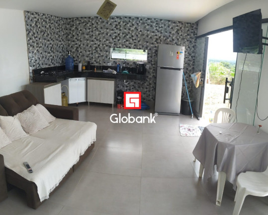 Imagem Imóvel com 2 Quartos à Venda, 150 m² em Juramento - Montes Claros Imagem Imóvel com 2 Quartos à Venda, 150 m² em Juramento - Montes Claros
