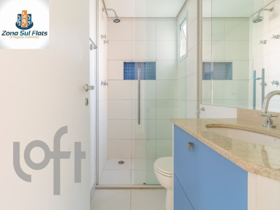 Imagem Apartamento com 3 Quartos à Venda, 189 m² em Vila Firmiano Pinto - São Paulo