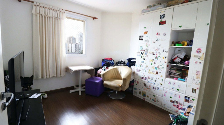 Imagem Apartamento com 3 Quartos à Venda, 110 m² em Vila Pompéia - São Paulo Imagem Apartamento com 3 Quartos à Venda, 110 m² em Vila Pompéia - São Paulo