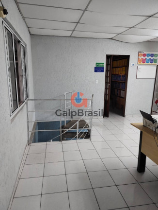 Imagem Galpão à Venda, 280 m² em Vila Independência - São Paulo