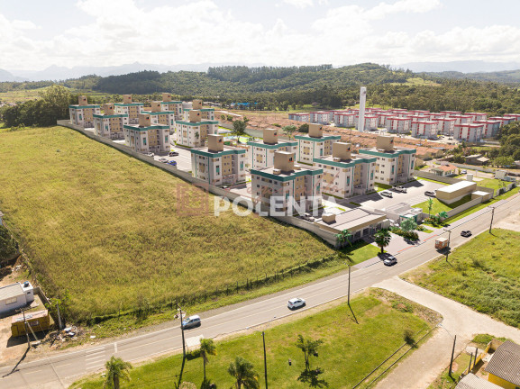 Imóvel à Venda, 48 m² em Mina União - Criciúma