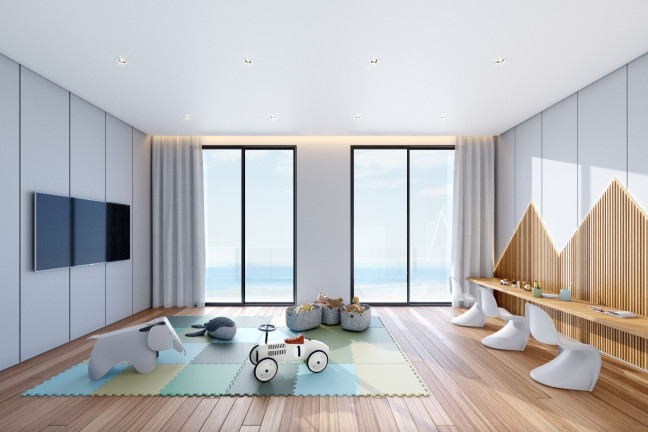 Imagem Apartamento com 3 Quartos à Venda, 114 m² em Predial - Torres Imagem Apartamento com 3 Quartos à Venda, 114 m² em Predial - Torres