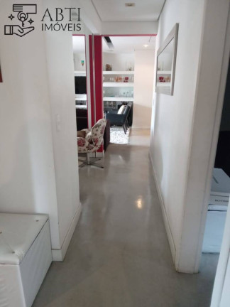 Imagem Apartamento com 3 Quartos à Venda, 110 m² em Moema - São Paulo