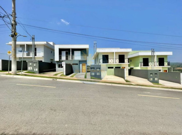 Imagem Casa de Condomínio com 3 Quartos à Venda, 80 m² em água Espraiada (caucaia Do Alto) - Cotia