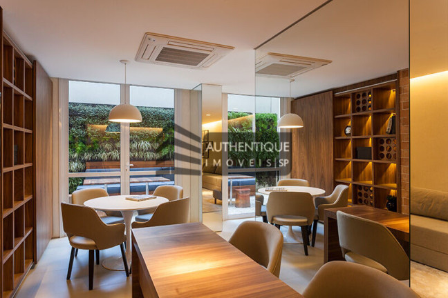 Imagem Apartamento com 2 Quartos à Venda, 114 m² em Centro Histórico De São Paulo - São Paulo Imagem Apartamento com 2 Quartos à Venda, 114 m² em Centro Histórico De São Paulo - São Paulo