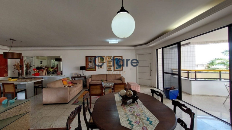 Imagem Apartamento com 3 Quartos à Venda, 233 m² em Meireles - Fortaleza Imagem Apartamento com 3 Quartos à Venda, 233 m² em Meireles - Fortaleza