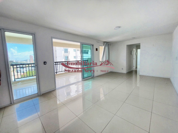 Imagem Apartamento com 4 Quartos à Venda, 101 m² em Ponta Negra - Natal Imagem Apartamento com 4 Quartos à Venda, 101 m² em Ponta Negra - Natal