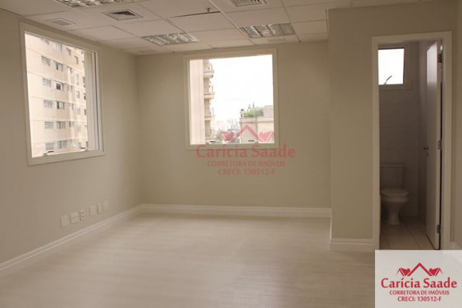 Imagem Sala Comercial para Alugar, 168 m² em Higienópolis - São Paulo