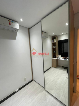 Imagem Apartamento com 2 Quartos à Venda, 63 m² em Continental - Osasco