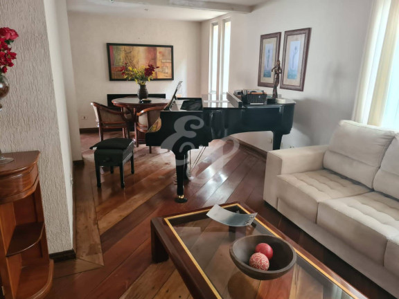 Imagem Casa de Condomínio com 4 Quartos à Venda, 500 m² em Alphaville - Barueri Imagem Casa de Condomínio com 4 Quartos à Venda, 500 m² em Alphaville - Barueri