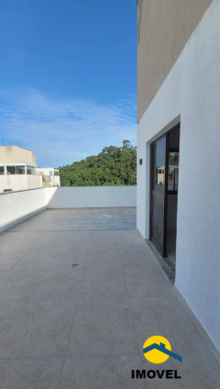Imagem Cobertura com 3 Quartos à Venda, 140 m² em São Domingos - Niterói