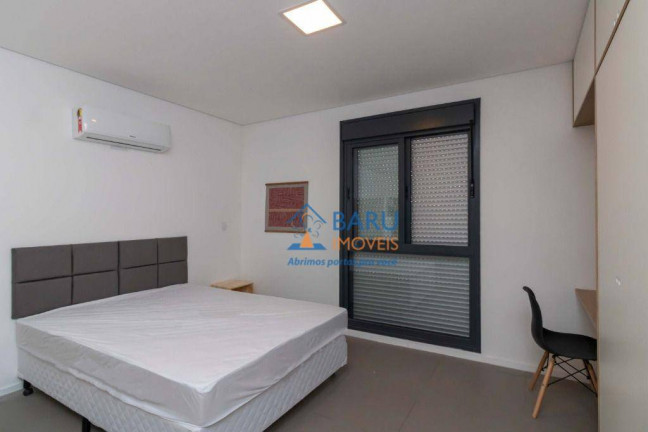 Imagem Kitnet com 1 Quarto à Venda, 30 m² em Higienópolis - São Paulo Imagem Kitnet com 1 Quarto à Venda, 30 m² em Higienópolis - São Paulo
