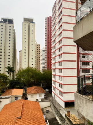 Imagem Imóvel com 3 Quartos à Venda, 95 m² em Vila Mascote - São Paulo
