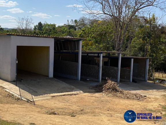 Imagem Chácara à Venda, 23 m² em Zona Rural - Bela Vista De Goiás Imagem Chácara à Venda, 23 m² em Zona Rural - Bela Vista De Goiás