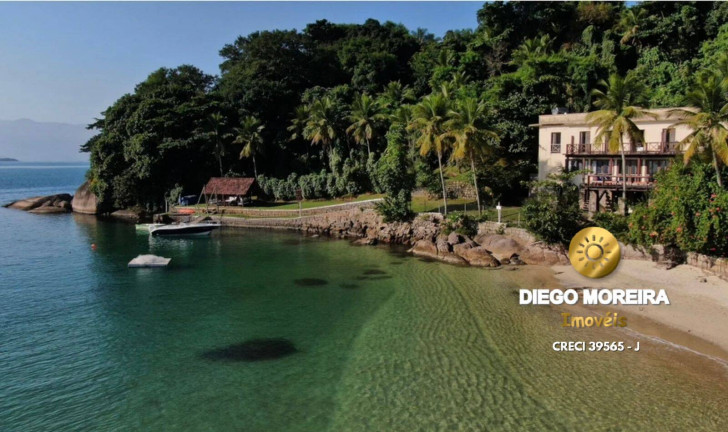 Imagem Terreno à Venda, 35.000 m² em Centro Histórico (paraty) - Paraty Imagem Terreno à Venda, 35.000 m² em Centro Histórico (paraty) - Paraty