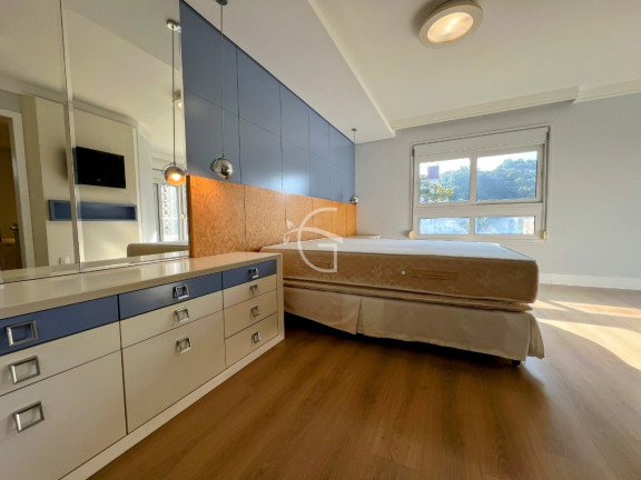 Imagem Apartamento com 3 Quartos à Venda, 180 m² em Atiradores - Joinville