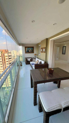 Imagem Apartamento com 3 Quartos à Venda, 119 m² em Vila Andrade - São Paulo