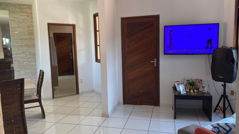Imagem Apartamento com 3 Quartos à Venda, 100 m² em Stella Maris - Salvador