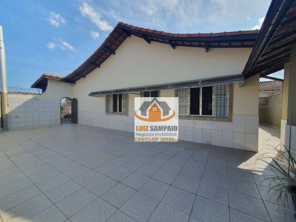 Imagem Casa com 3 Quartos à Venda, 136 m² em Caiçara - Praia Grande Imagem Casa com 3 Quartos à Venda, 136 m² em Caiçara - Praia Grande