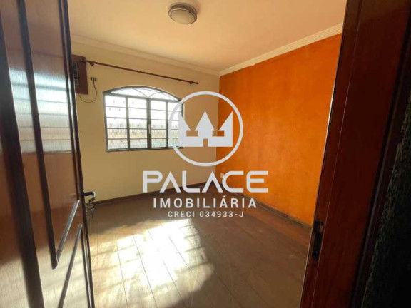 Imagem Casa com 5 Quartos à Venda, 343 m² em Centro - Piracicaba