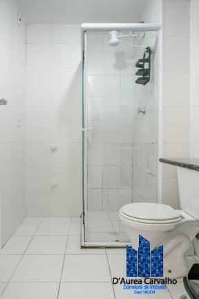 Imagem Apartamento com 1 Quarto à Venda, 31 m² em Brás - São Paulo