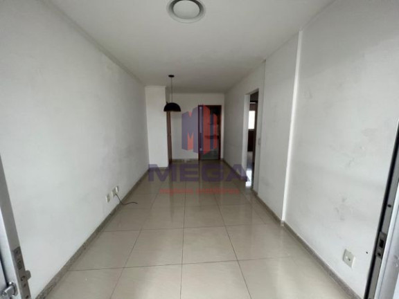 Imagem Apartamento com 2 Quartos à Venda, 64 m² em Praia De Itaparica - Vila Velha