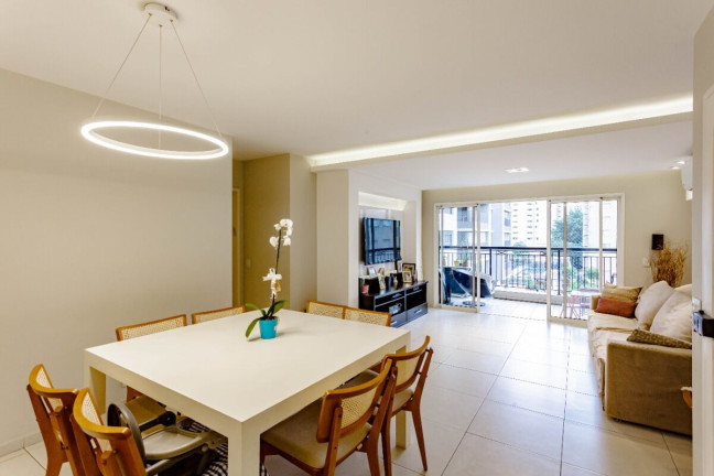Imagem Apartamento com 4 Quartos à Venda, 144 m² em Perdizes - São Paulo Imagem Apartamento com 4 Quartos à Venda, 144 m² em Perdizes - São Paulo