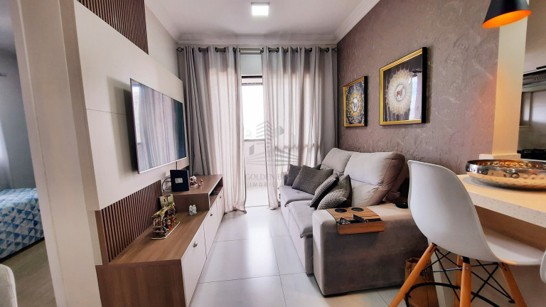 Imagem Apartamento com 3 Quartos à Venda, 70 m² em Sao Vicente - Itajaí Imagem Apartamento com 3 Quartos à Venda, 70 m² em Sao Vicente - Itajaí