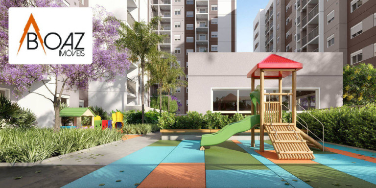 Imagem Apartamento com 2 Quartos à Venda, 51 m² em Vila Carrão - São Paulo Imagem Apartamento com 2 Quartos à Venda, 51 m² em Vila Carrão - São Paulo