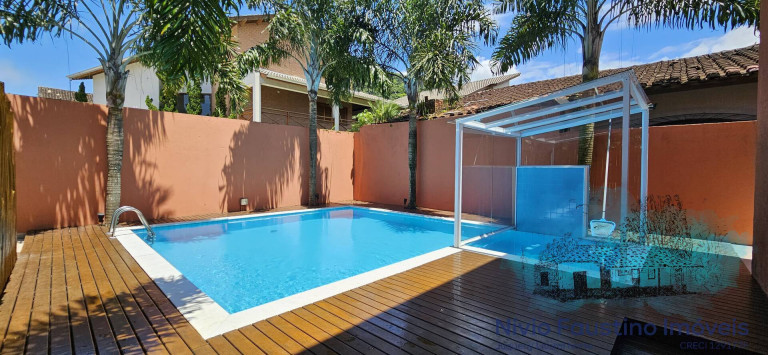 Imagem Casa de Condomínio com 3 Quartos à Venda, 140 m² em Juquehy - São Sebastião Imagem Casa de Condomínio com 3 Quartos à Venda, 140 m² em Juquehy - São Sebastião