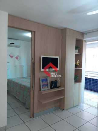 Imagem Apartamento com 2 Quartos à Venda, 57 m² em Meireles - Fortaleza Imagem Apartamento com 2 Quartos à Venda, 57 m² em Meireles - Fortaleza